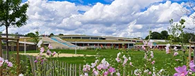 Image Piscine Carrousel