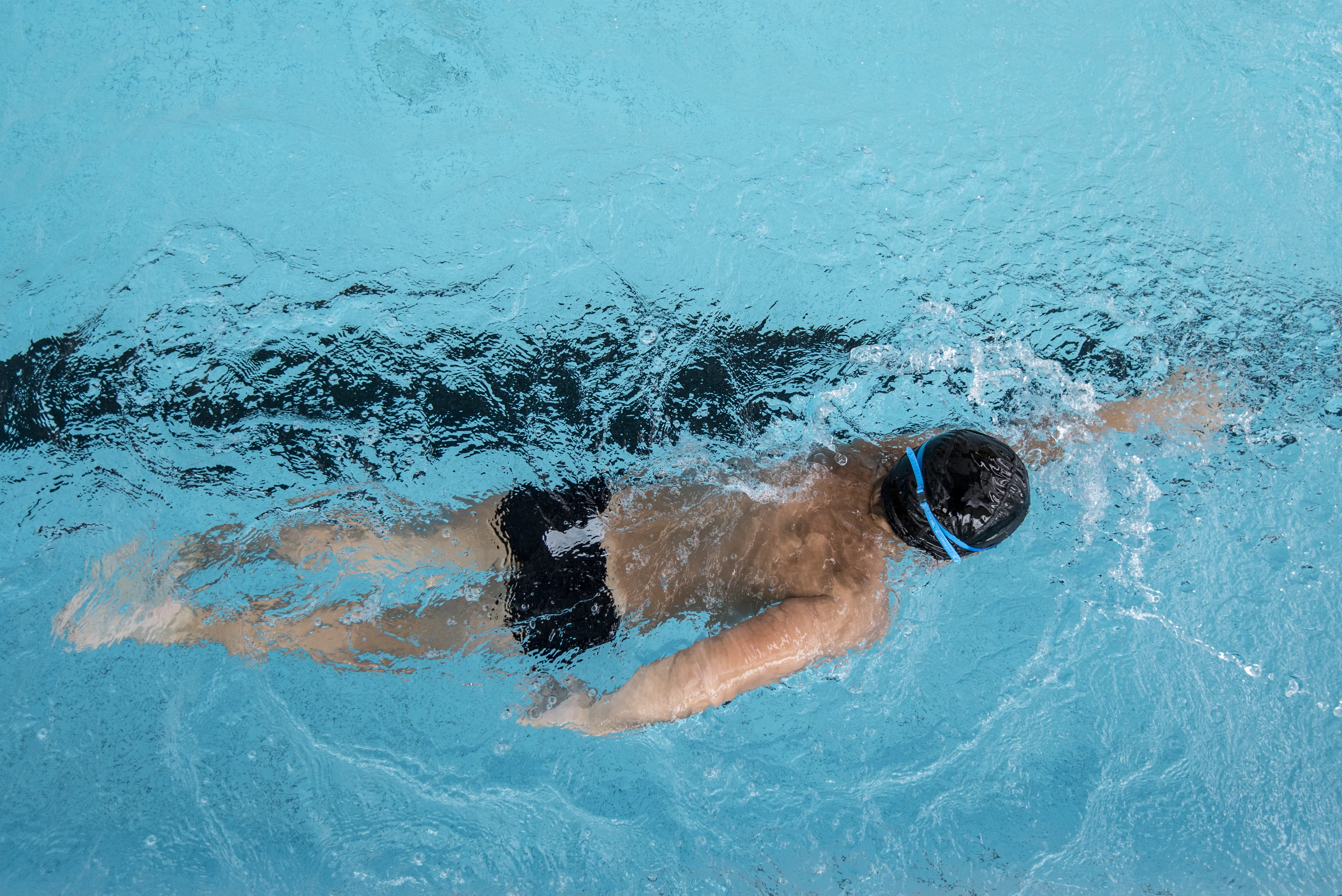 Natation Ado