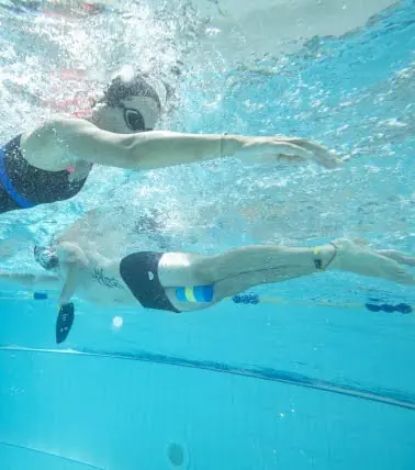 Natation Adulte